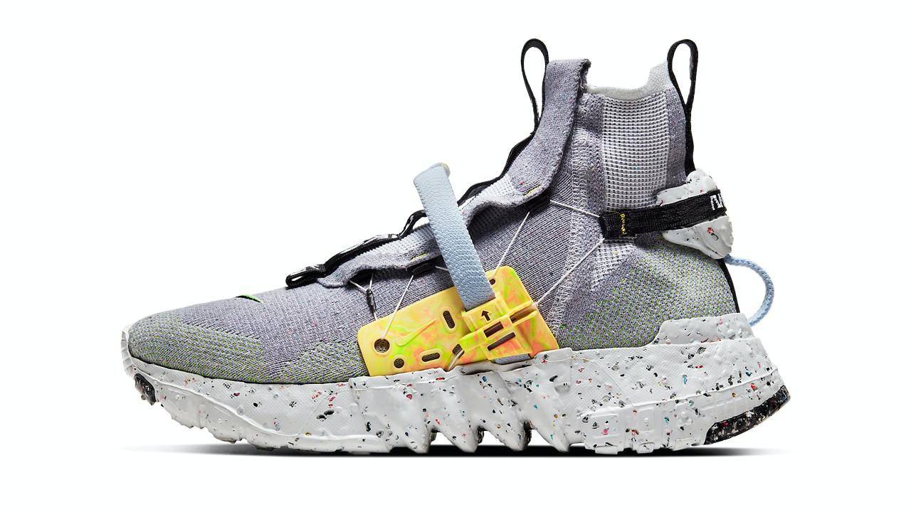 space hippie 03 nike