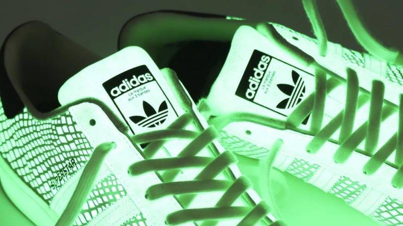 adidas superstar g