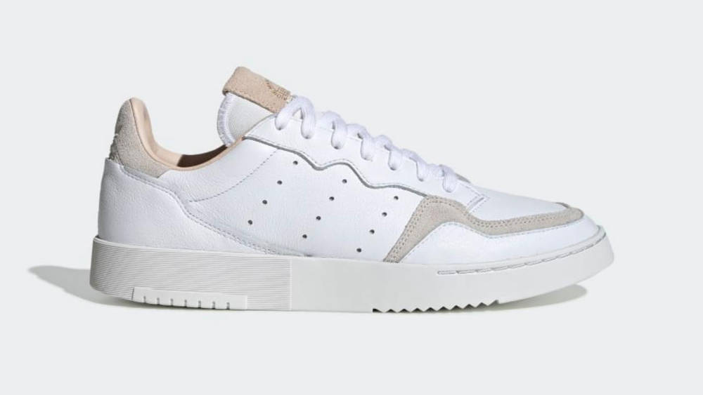 Slash an Extra 20% Off The adidas Sale With This Code supercourt