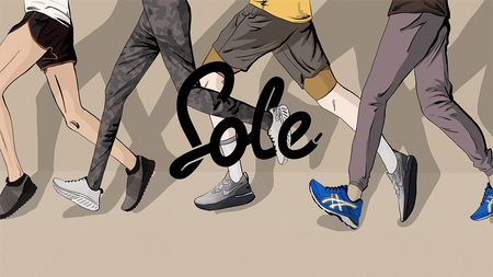 The Best Running Shoes on the Market Chosen by The Sole Supplier Team The Best Running Shoes on the Market Chosen by The Sole Supplier Team
