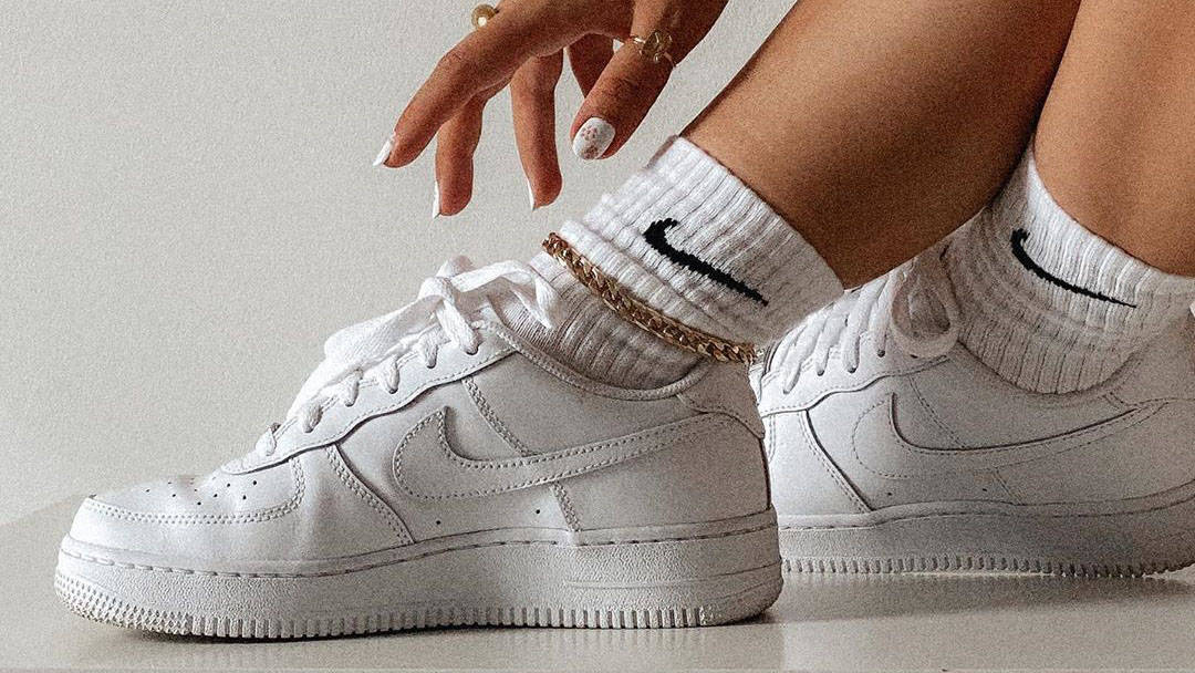 thekittyluxe air force 1