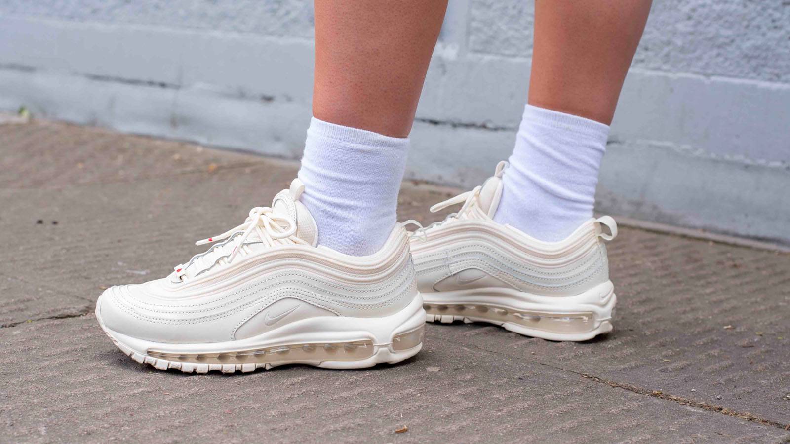 How Does The Nike Air Max 97 Fit And Is 
