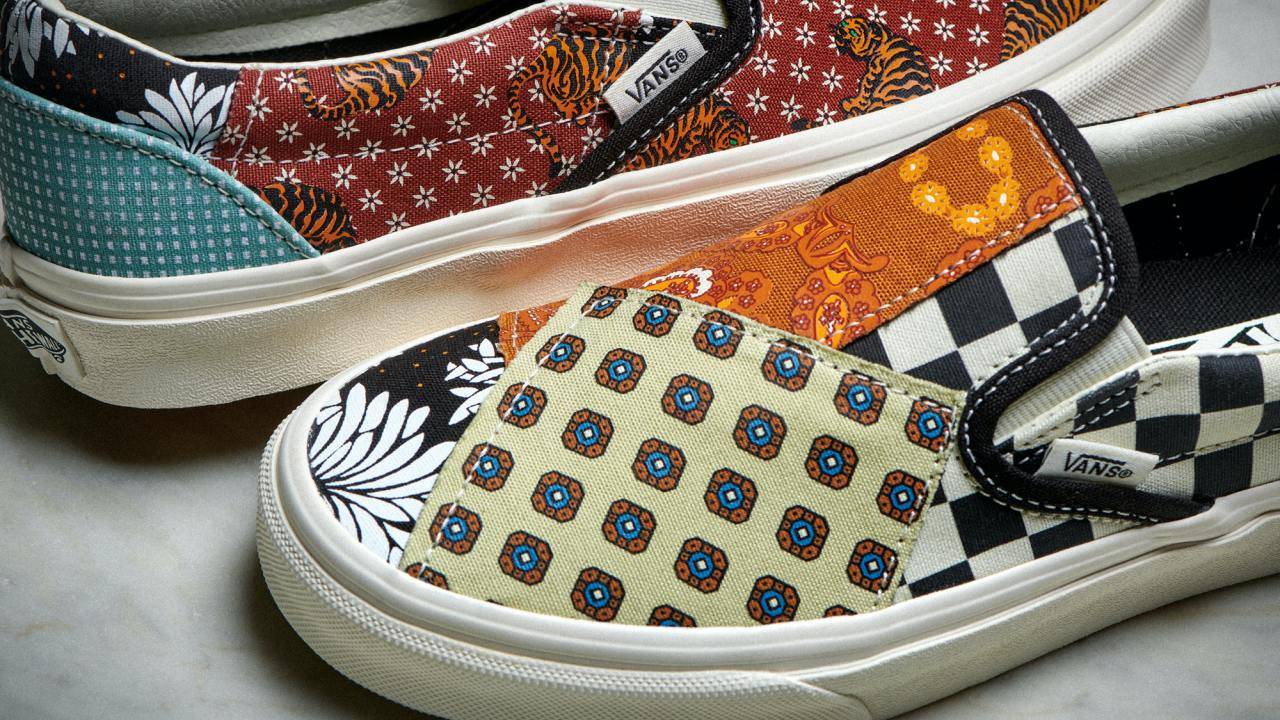 vans patchwork 1