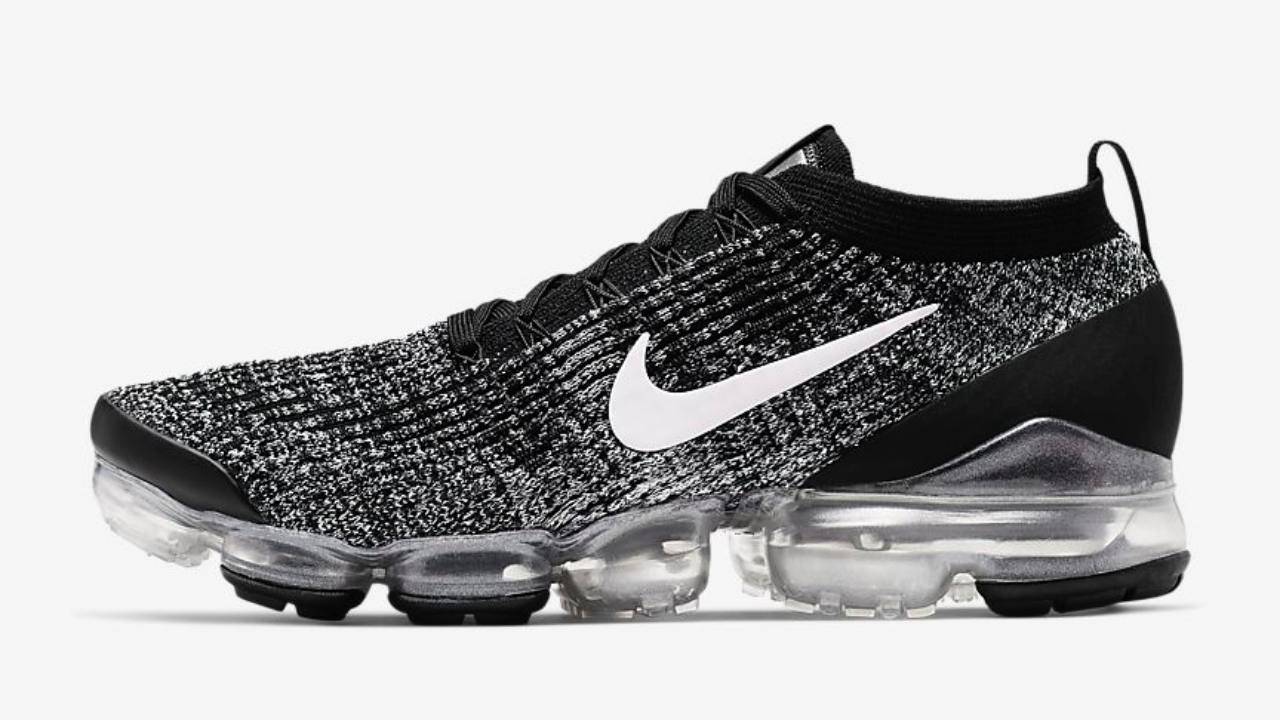 vapormax oreo