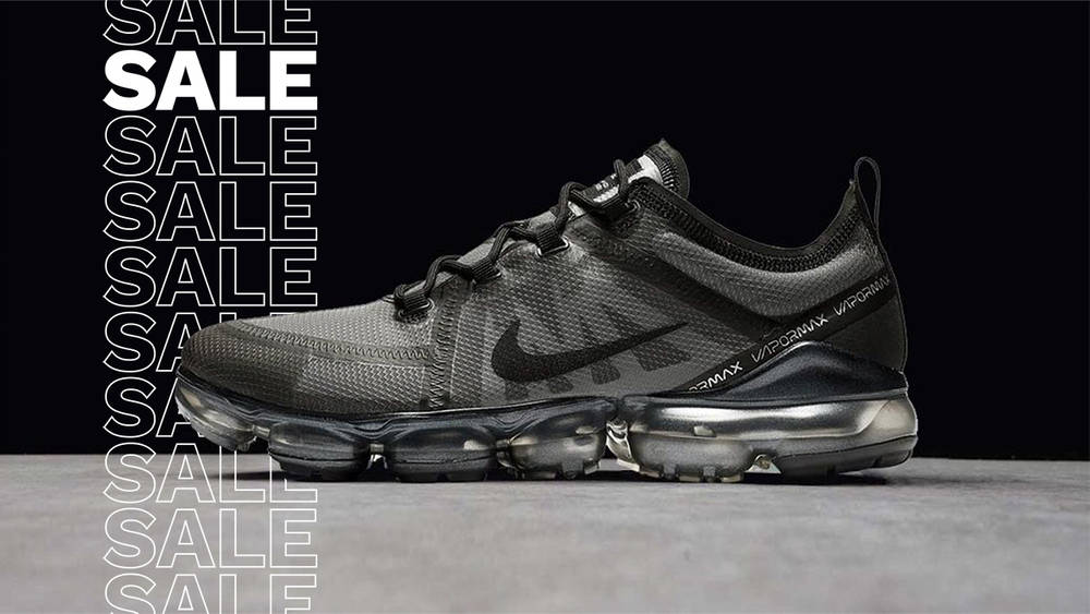 Image via The Sole Supplier vapormax sale steals-9