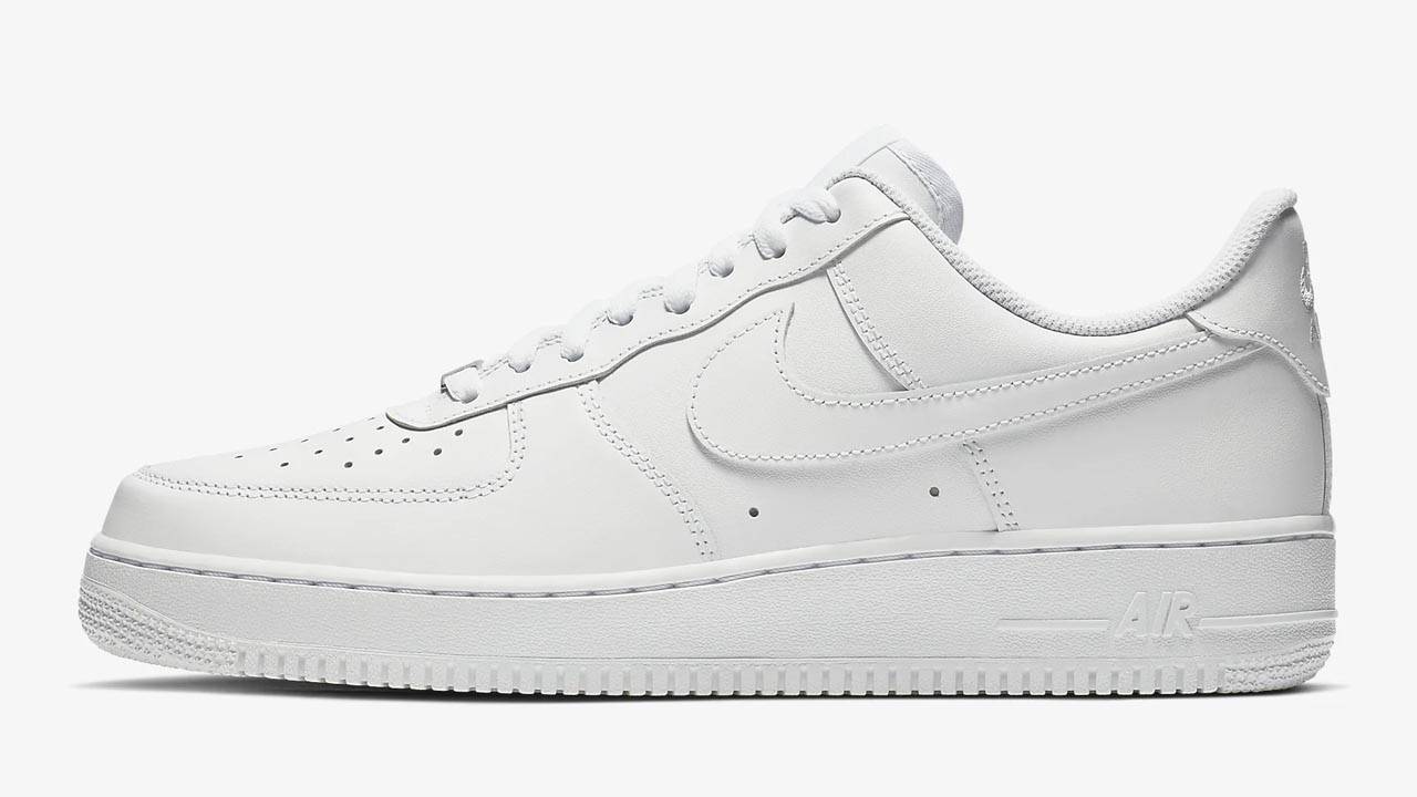 Cop These 15 Best-Selling Nike Sneakers Before It's Too Late!