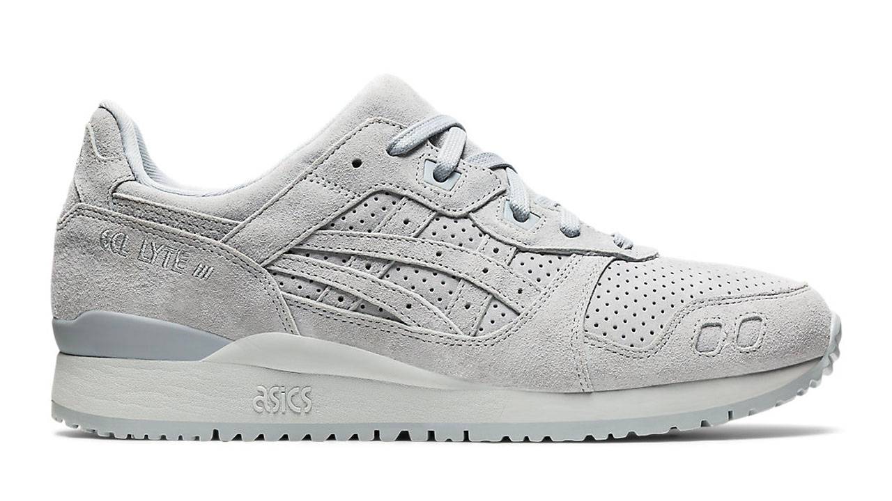 10 Astounding ASICS GEL-Lyte 3s That You Need in Your Collection