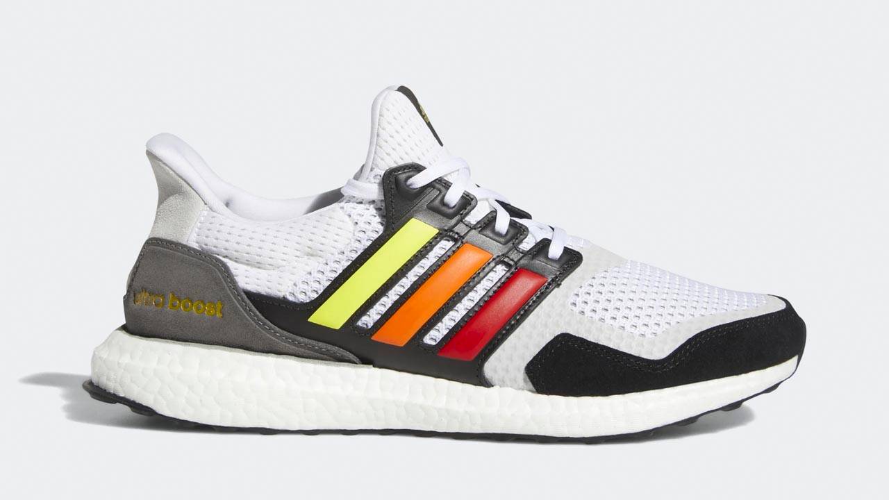 Take an Extra 25% Off These Amazing adidas Sneakers With This Code!