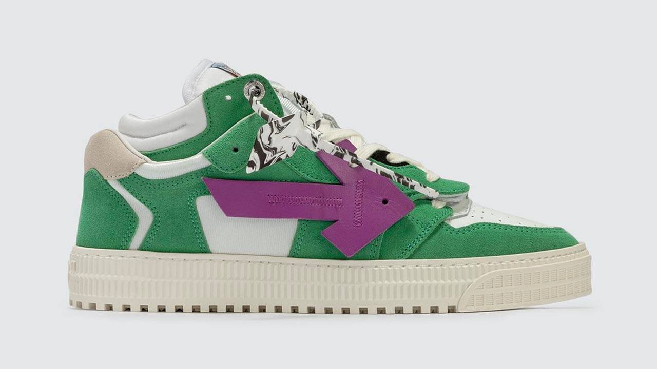 Our 25 Favourite Sneakers From HBX's Massive Sneaker Range