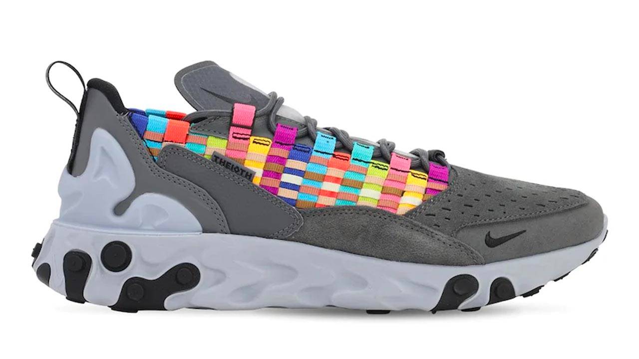 Slash 40% Off These 15 Sizzling Swoosh Sneakers for a Limited Time!