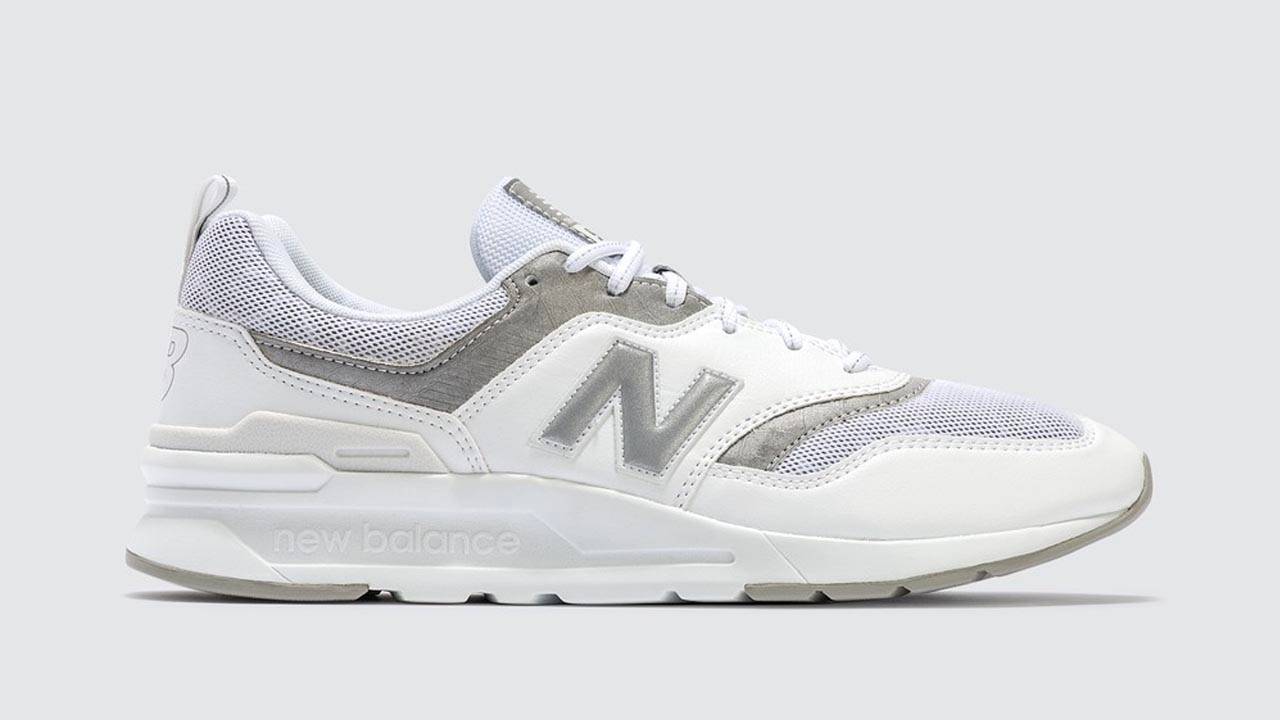 Our 25 Favourite Sneakers From HBX's Massive Sneaker Range