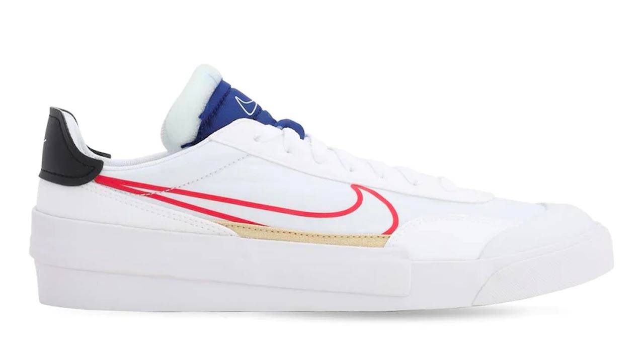 Slash 40% Off These 15 Sizzling Swoosh Sneakers for a Limited Time!