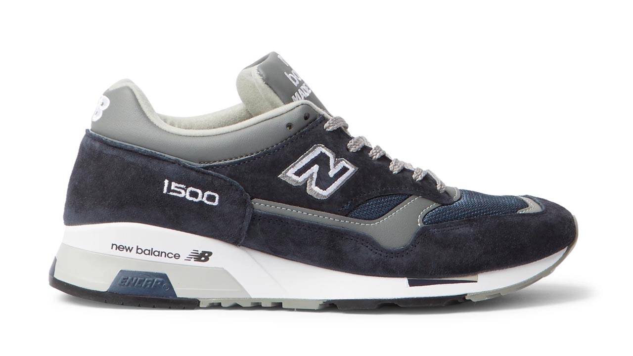 15 Brand New Drops That You Probably Didn't Know About at Mr Porter