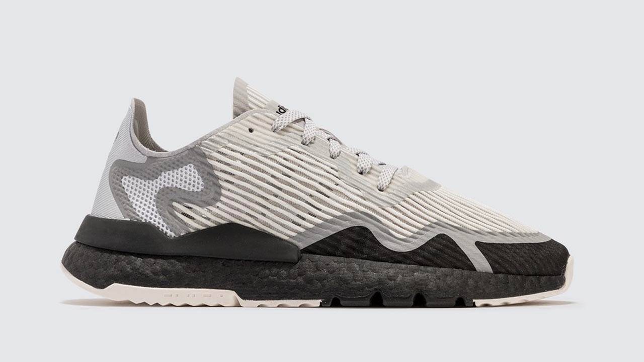 Our 25 Favourite Sneakers From HBX's Massive Sneaker Range