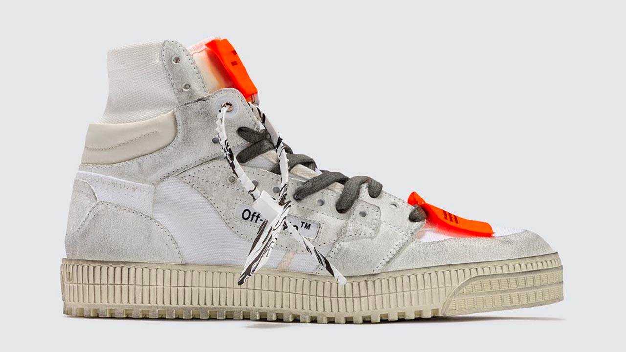 Our 25 Favourite Sneakers From HBX's Massive Sneaker Range