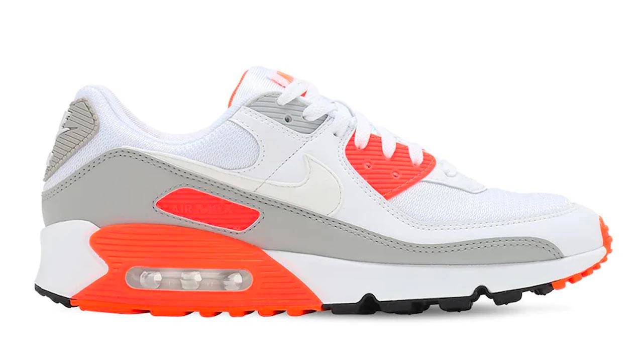 Slash 40% Off These 15 Sizzling Swoosh Sneakers for a Limited Time!