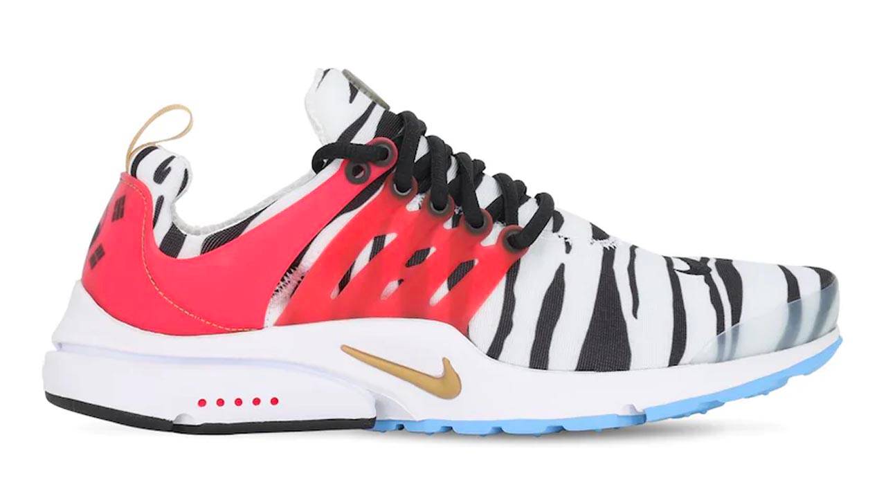 Slash 40% Off These 15 Sizzling Swoosh Sneakers for a Limited Time!