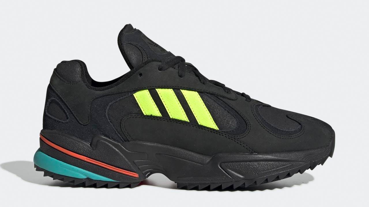 Take an Extra 25% Off These Amazing adidas Sneakers With This Code!