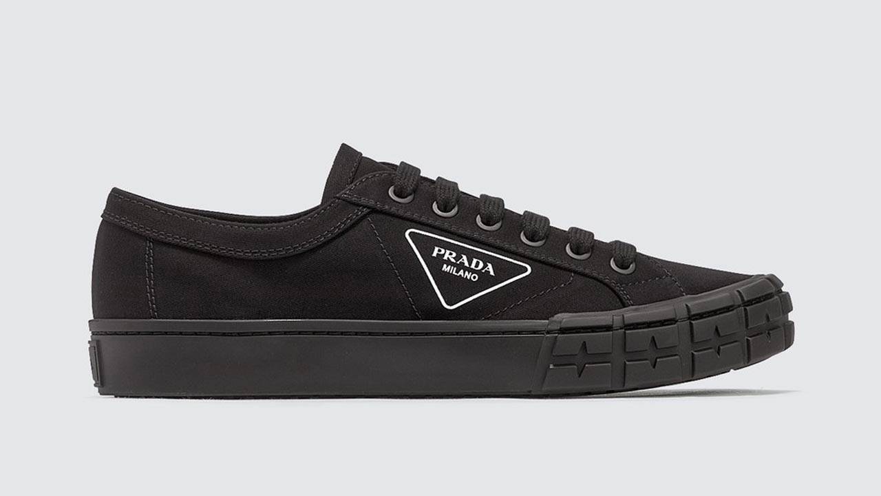 Our 25 Favourite Sneakers From HBX's Massive Sneaker Range