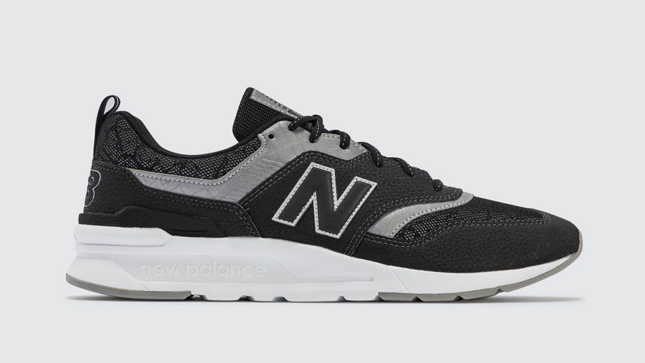 Our 25 Favourite Sneakers From HBX's Massive Sneaker Range