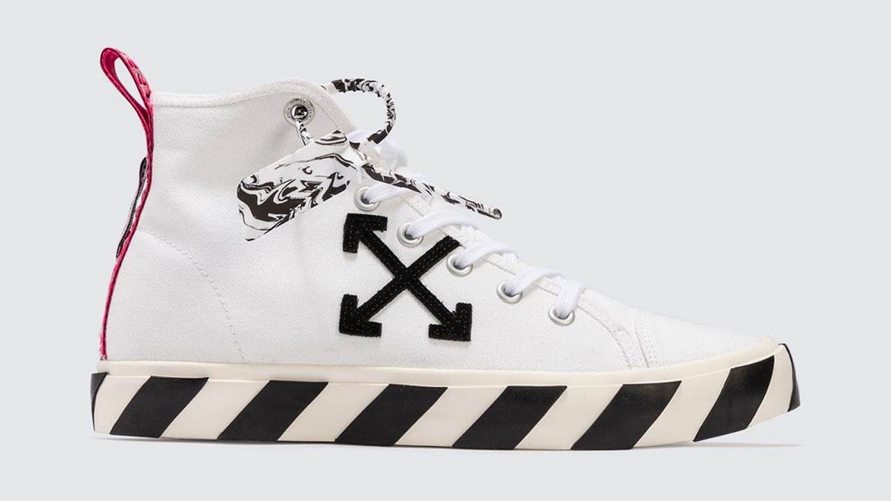 Our 25 Favourite Sneakers From HBX's Massive Sneaker Range