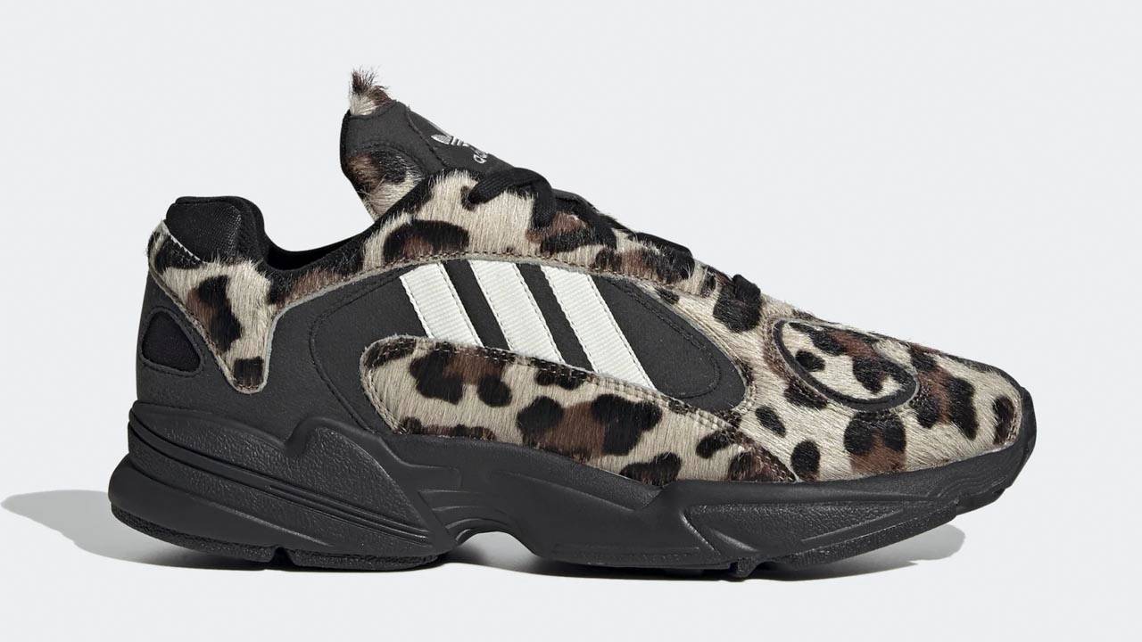Take an Extra 25% Off These Amazing adidas Sneakers With This Code!