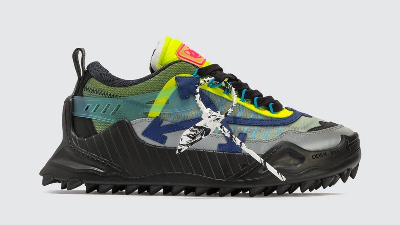 Our 25 Favourite Sneakers From HBX's Massive Sneaker Range