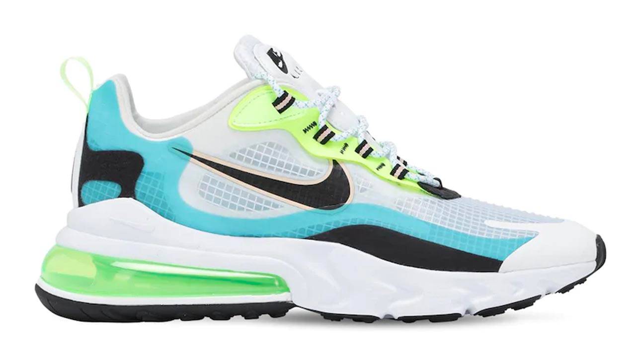 Slash 40% Off These 15 Sizzling Swoosh Sneakers for a Limited Time!