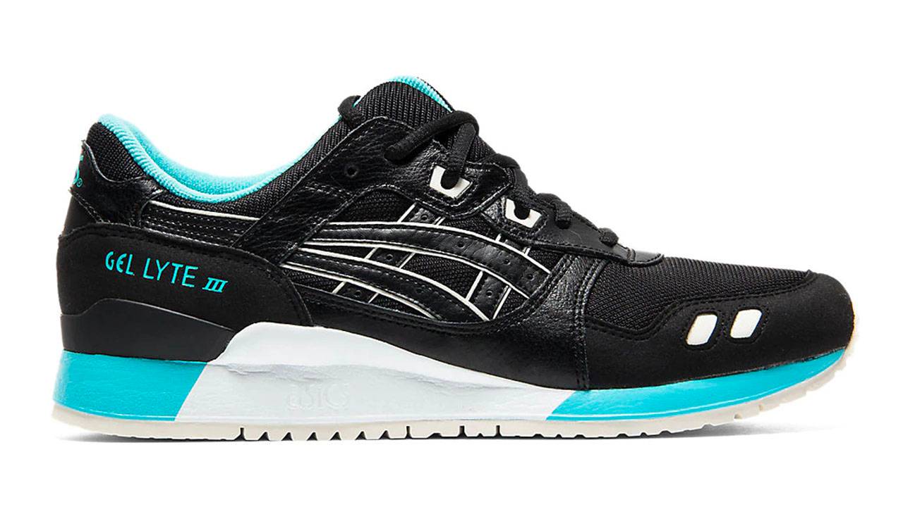 10 Astounding ASICS GEL-Lyte 3s That You Need in Your Collection
