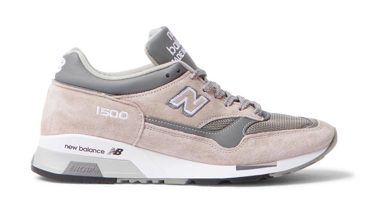 15 Brand New Drops That You Probably Didn't Know About at Mr Porter