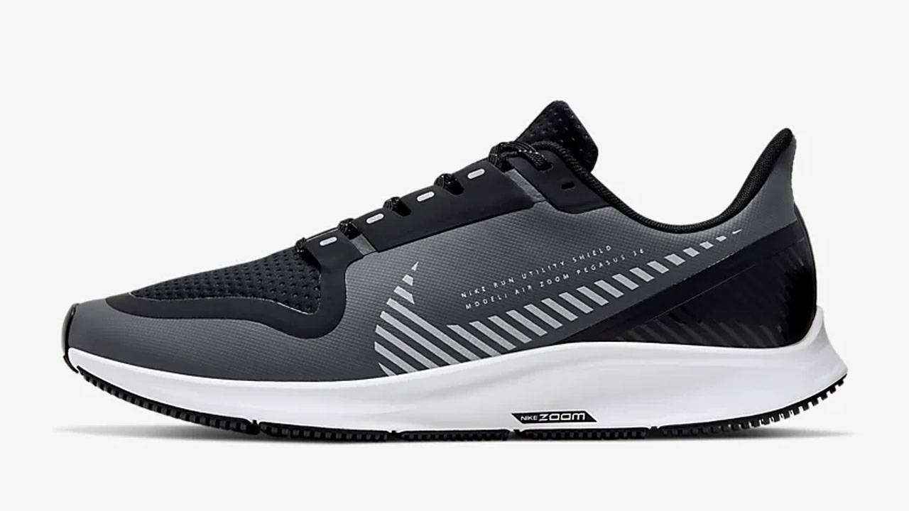 Slash 25% Off These Swoosh Sneakers, Shirts & Socks at Nike UK!
