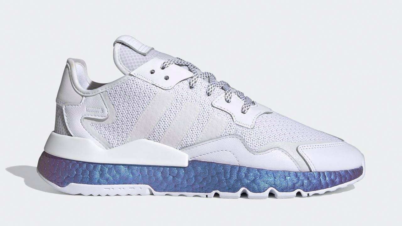 Take an Extra 25% Off These Amazing adidas Sneakers With This Code!