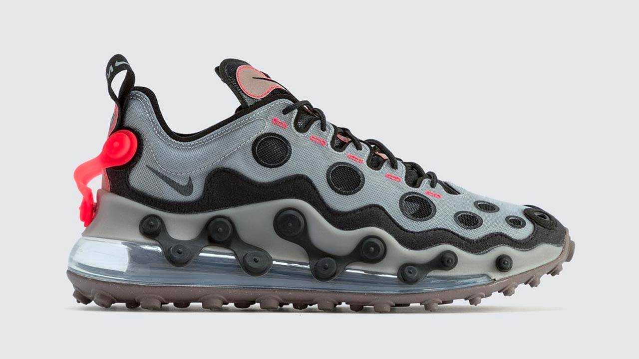 Our 25 Favourite Sneakers From HBX's Massive Sneaker Range