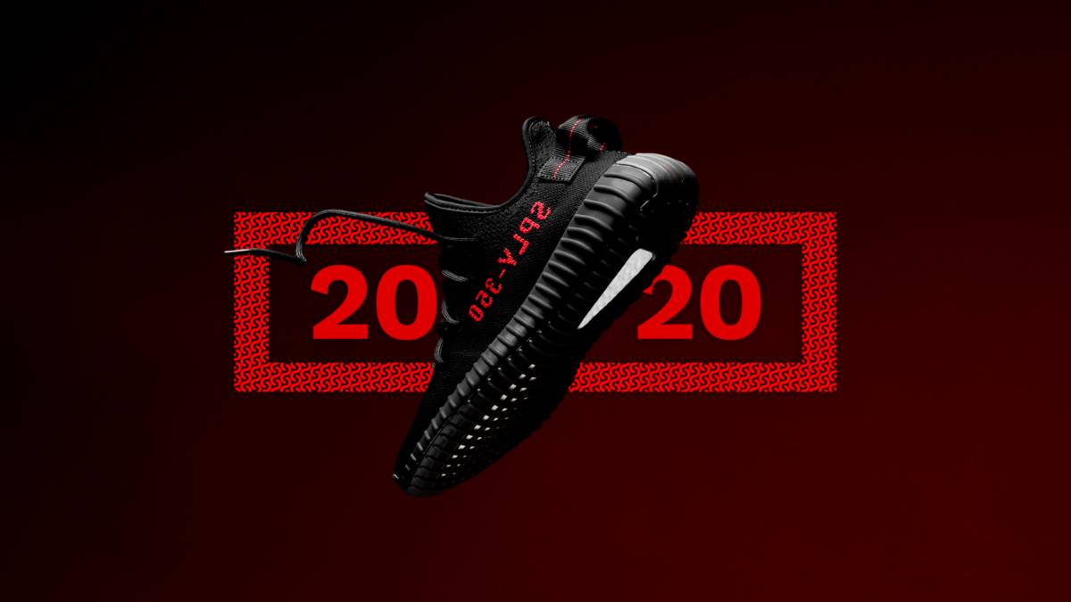 yeezy drop january 2020