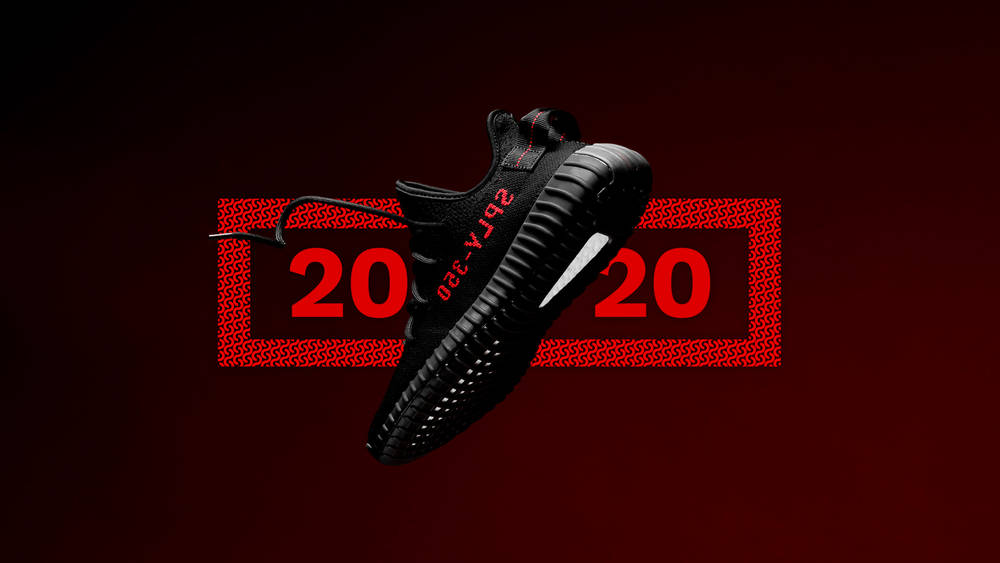 Here's Every Single Yeezy That’s Dropping From Now Until the End of 2020