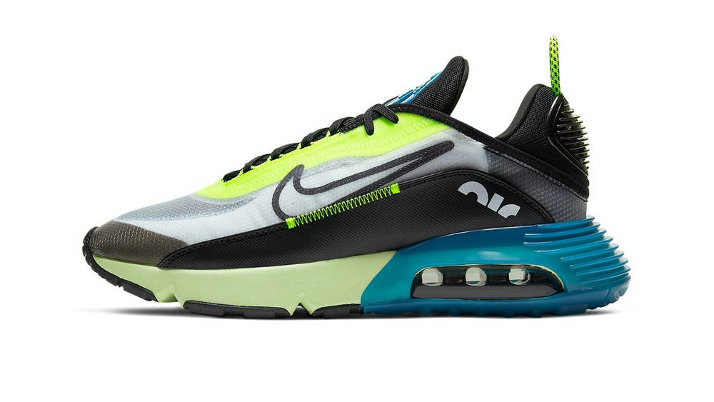 Save up to 60% in the Massive JD Sports Sale 2090