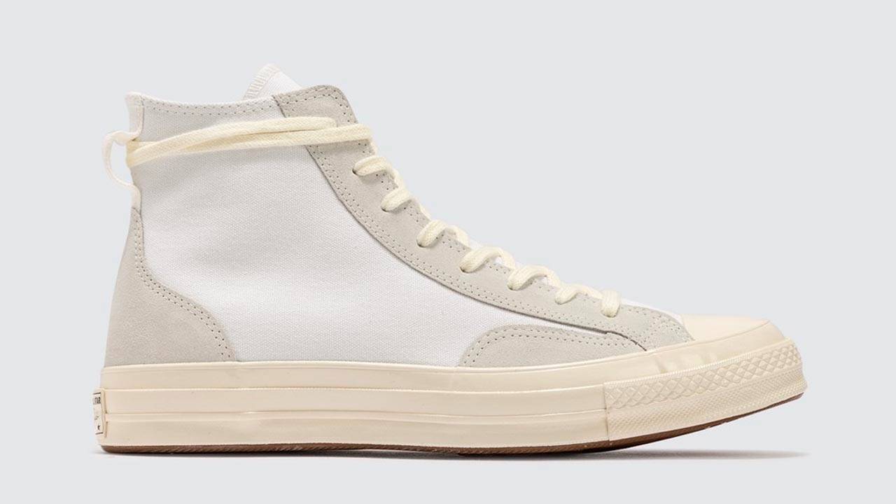 Our 25 Favourite Sneakers From HBX's Massive Sneaker Range