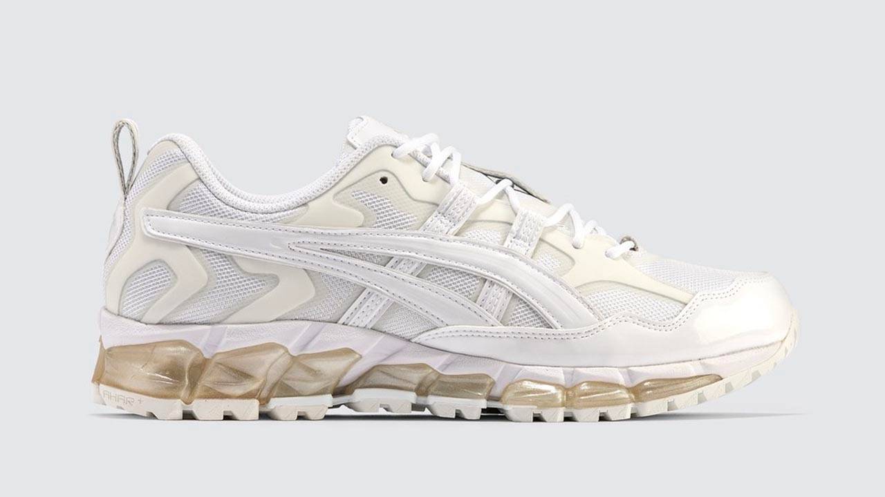 Our 25 Favourite Sneakers From HBX's Massive Sneaker Range