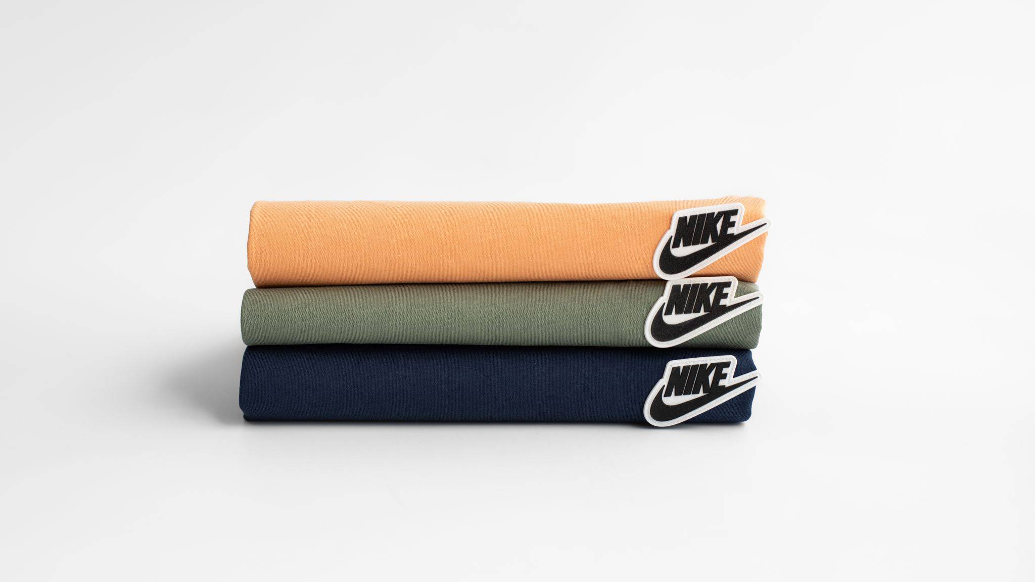 This Nike Sportswear Tee is a Must-Have This Summer