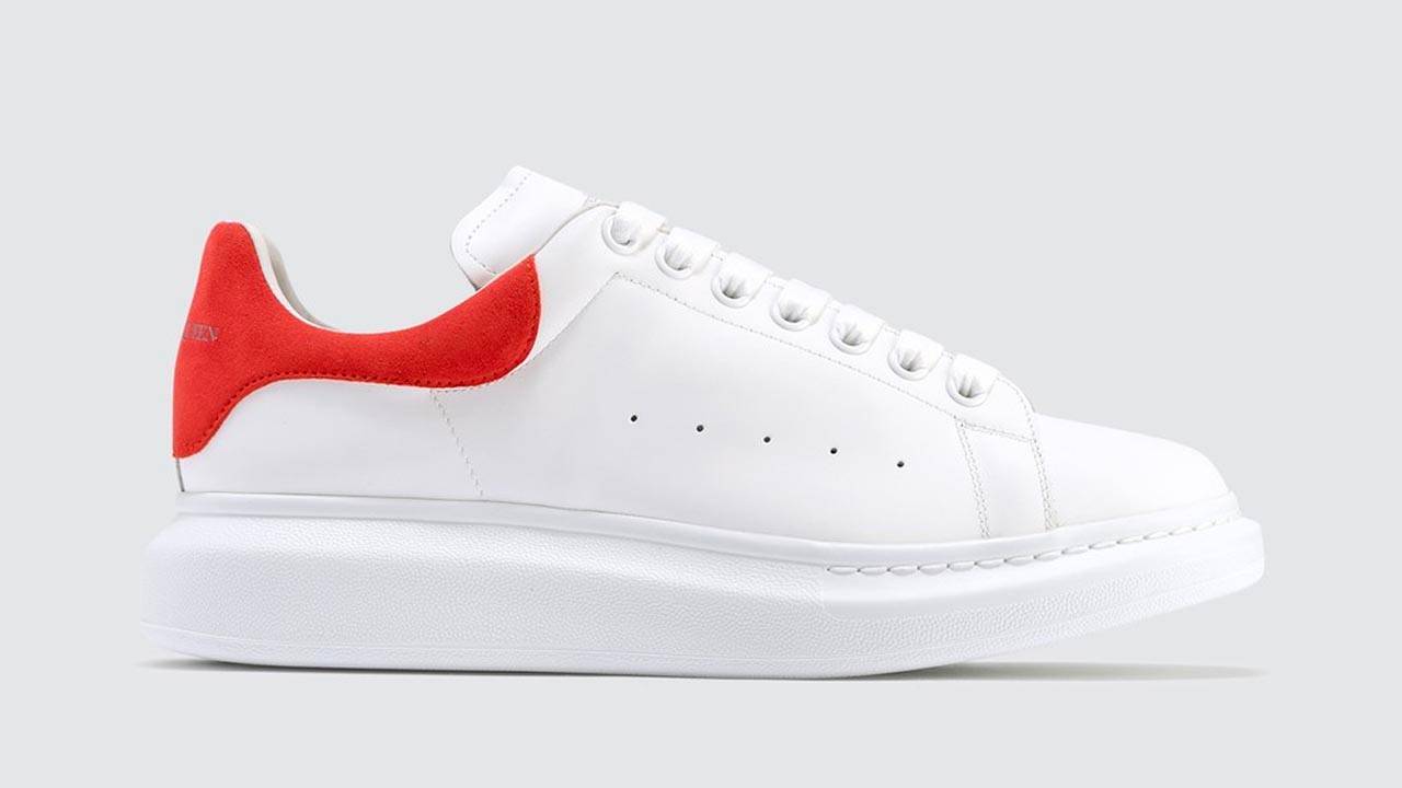 Our 25 Favourite Sneakers From HBX's Massive Sneaker Range
