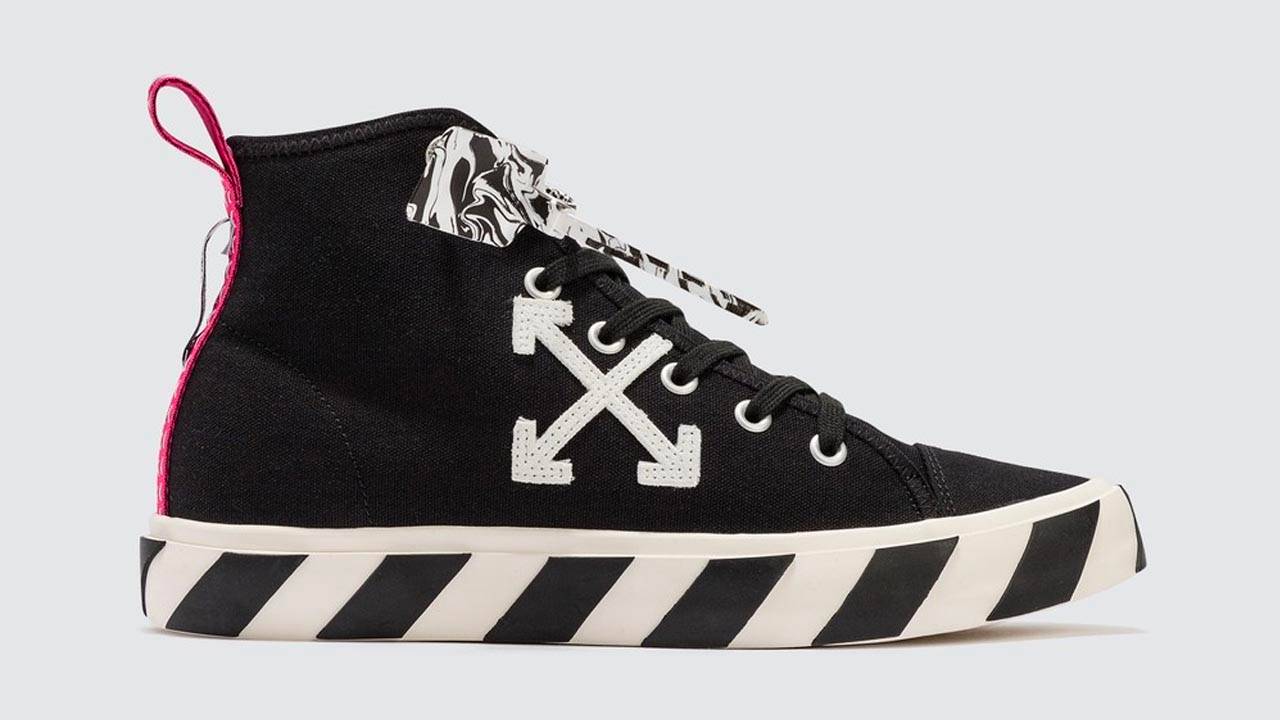 Our 25 Favourite Sneakers From HBX's Massive Sneaker Range
