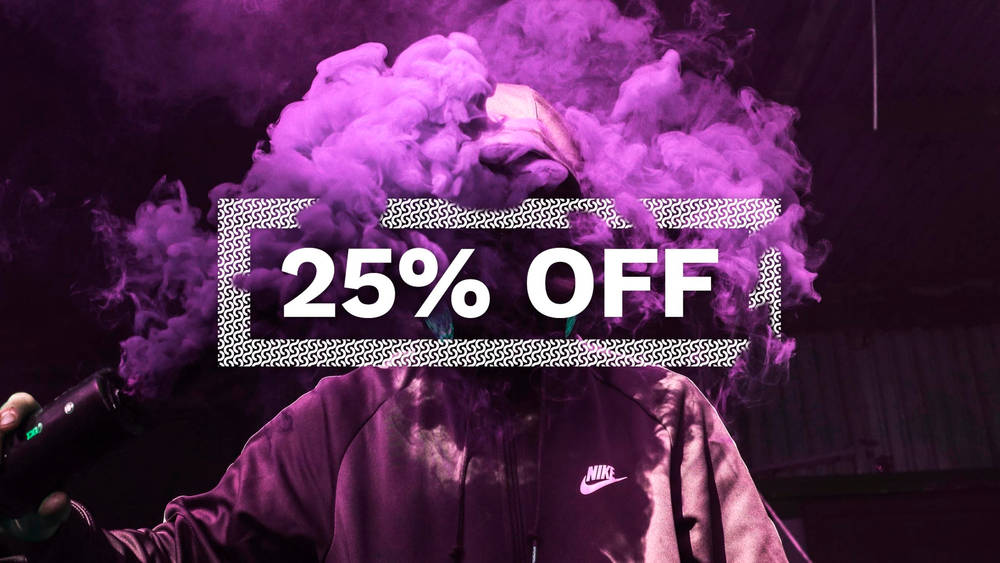 25 Sensational Steals With Nike's Epic 25% Off Code Applied