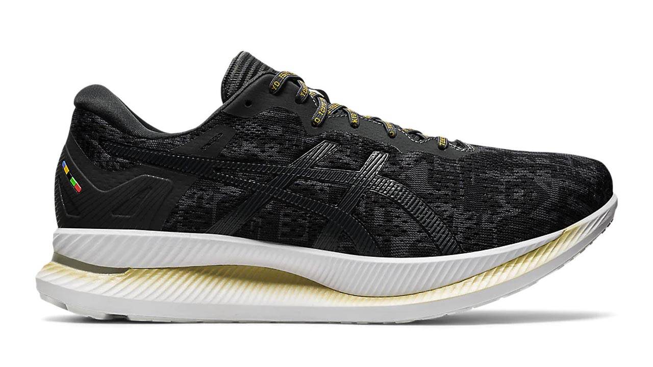 The ASICS "Edo Era Tribute" Pack Combines Ancient Sustainability With Modern Technology