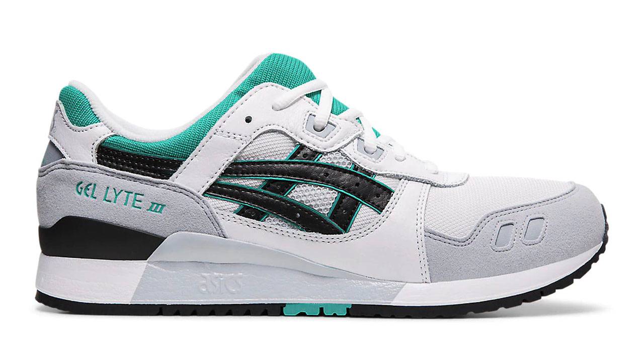 10 Astounding ASICS GEL-Lyte 3s That You Need in Your Collection