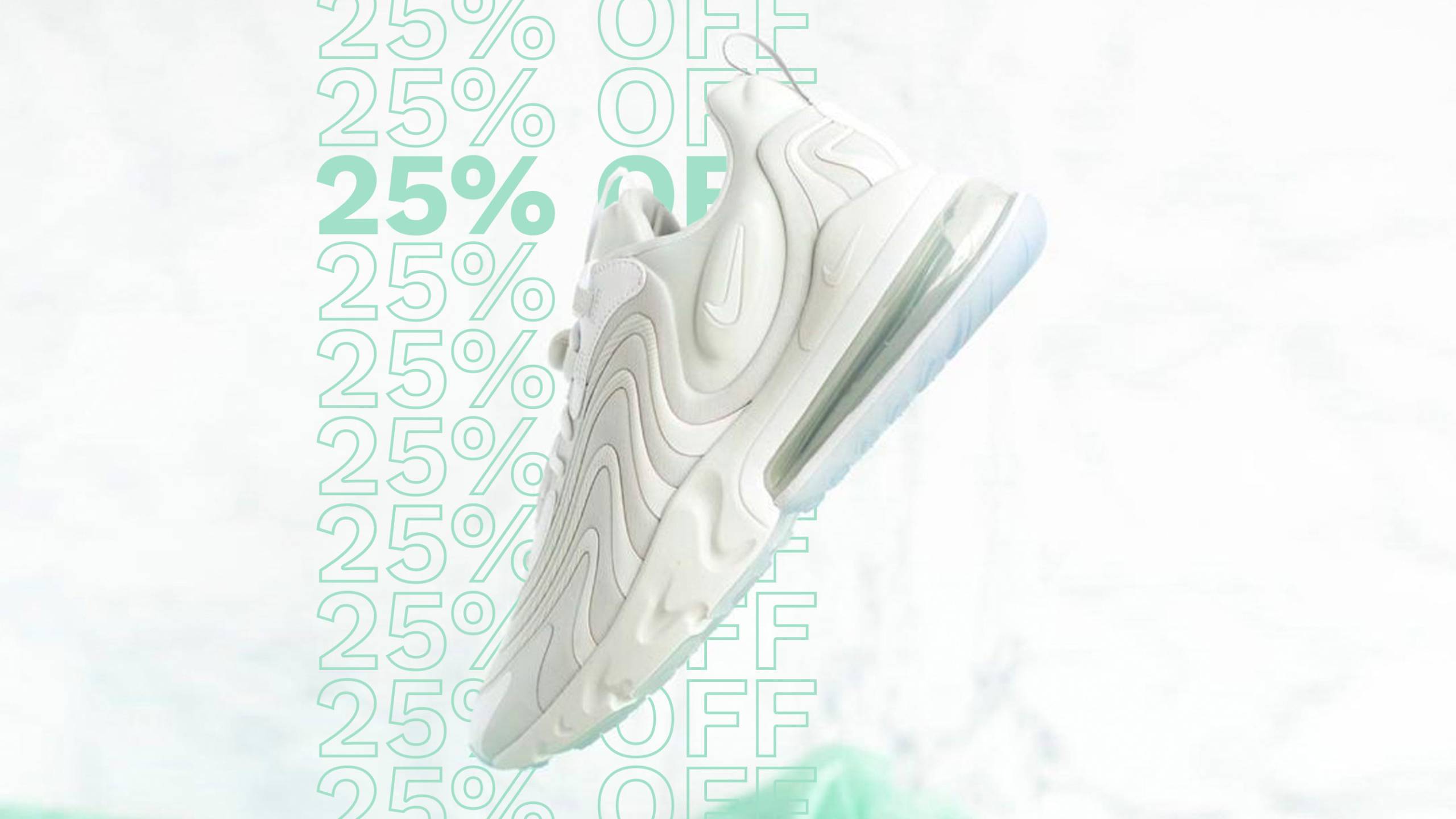 5 Best-Selling Air Max Styles Eligible for Nike's 25% Off Mega Code 6