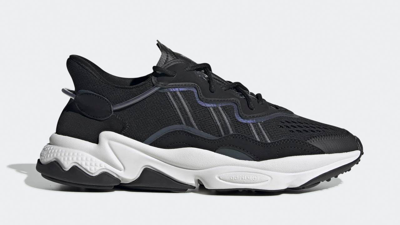 Take an Extra 25% Off These Amazing adidas Sneakers With This Code!