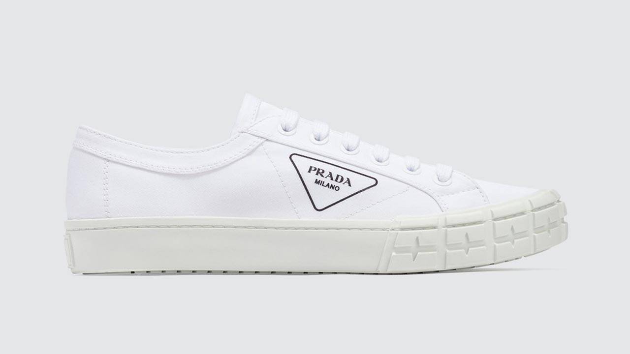 Our 25 Favourite Sneakers From HBX's Massive Sneaker Range