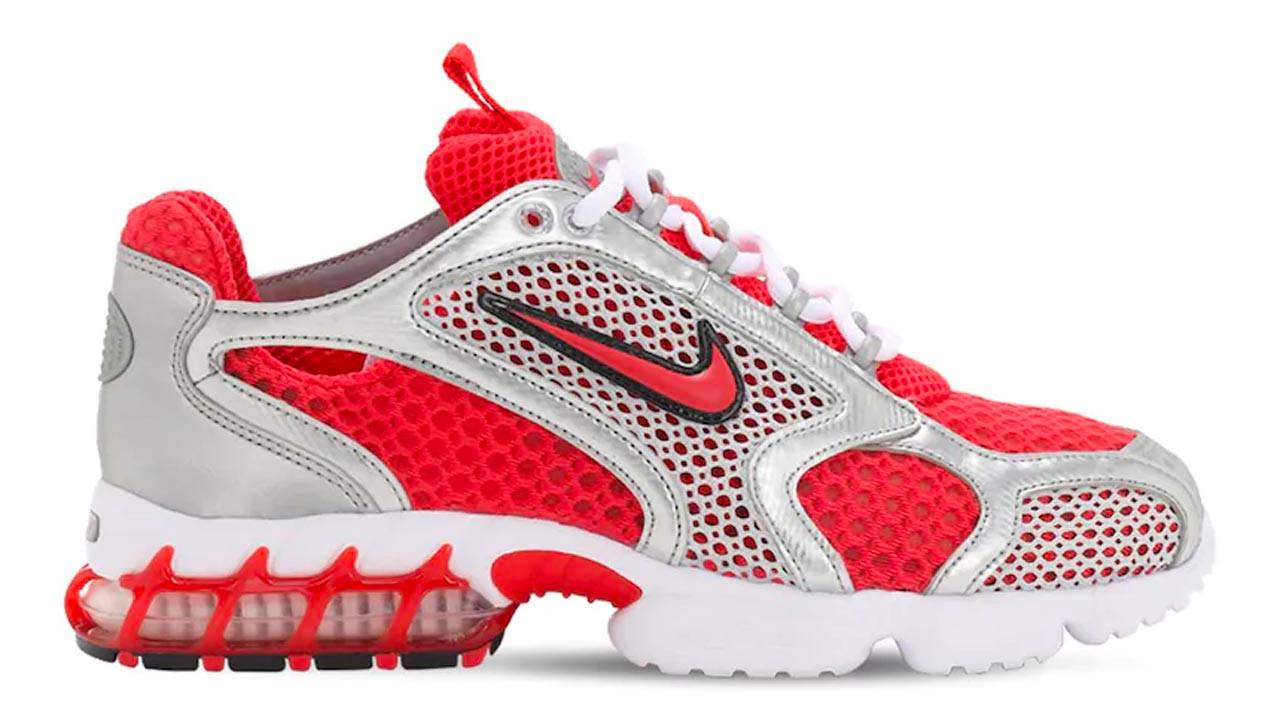Slash 40% Off These 15 Sizzling Swoosh Sneakers for a Limited Time!