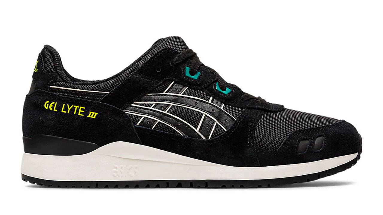 10 Astounding ASICS GEL-Lyte 3s That You Need in Your Collection
