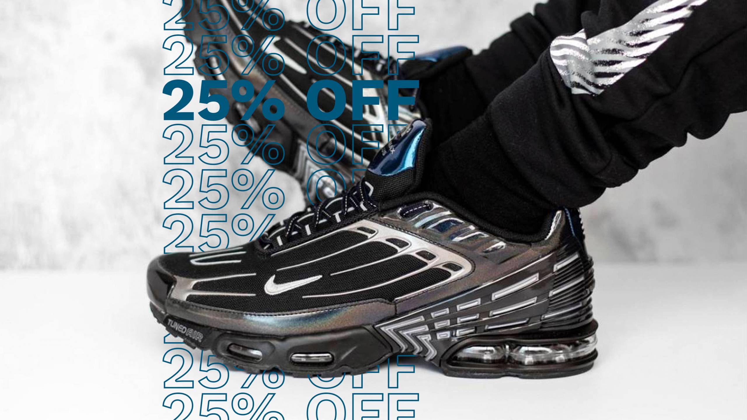 5 Best-Selling Air Max Styles Eligible for Nike's 25% Off Mega Code 5